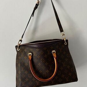Louis Vuitton bag